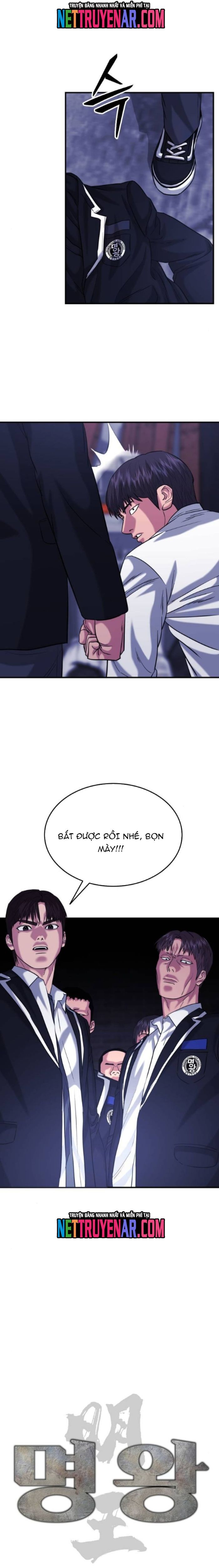 Minh Vương Chapter 36 - 4