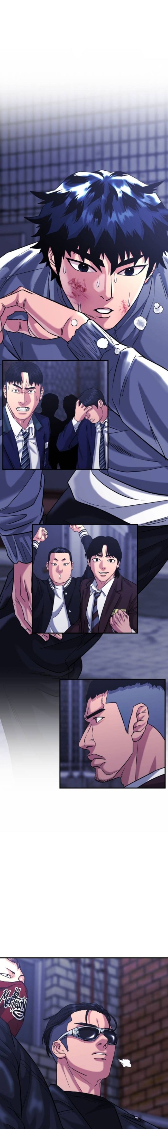 Minh Vương Chapter 36 - 31