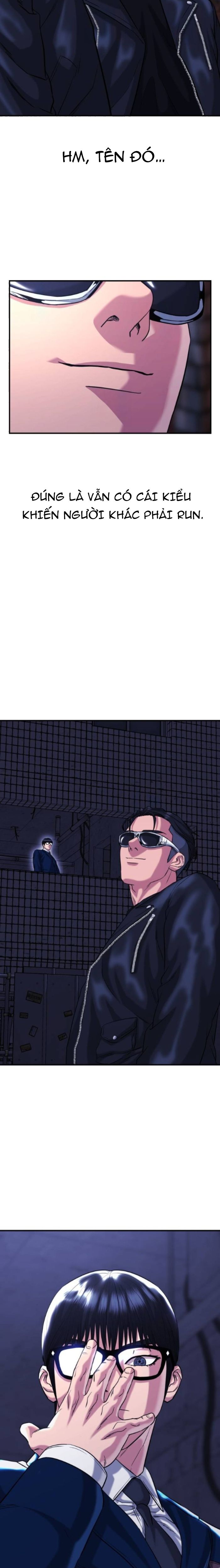 Minh Vương Chapter 36 - 32