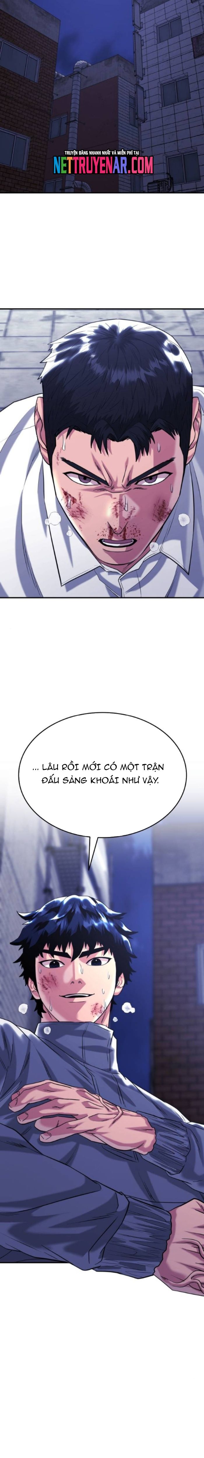 Minh Vương Chapter 36 - 34