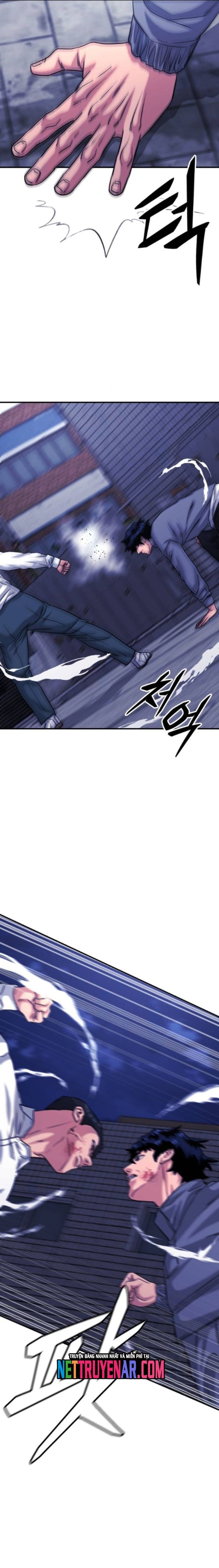 Minh Vương Chapter 36 - 6