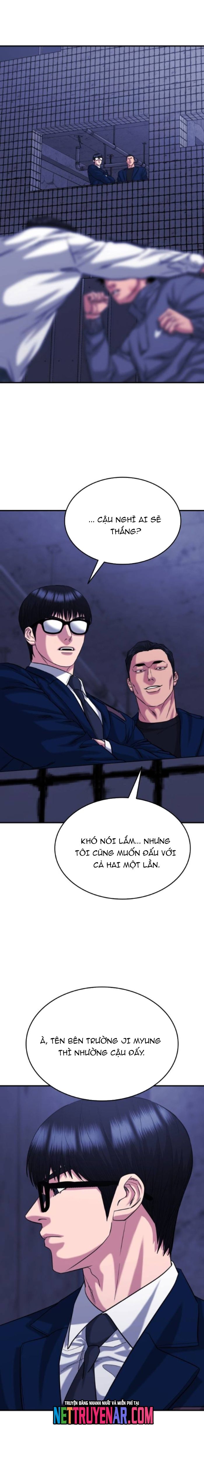 Minh Vương Chapter 36 - 7