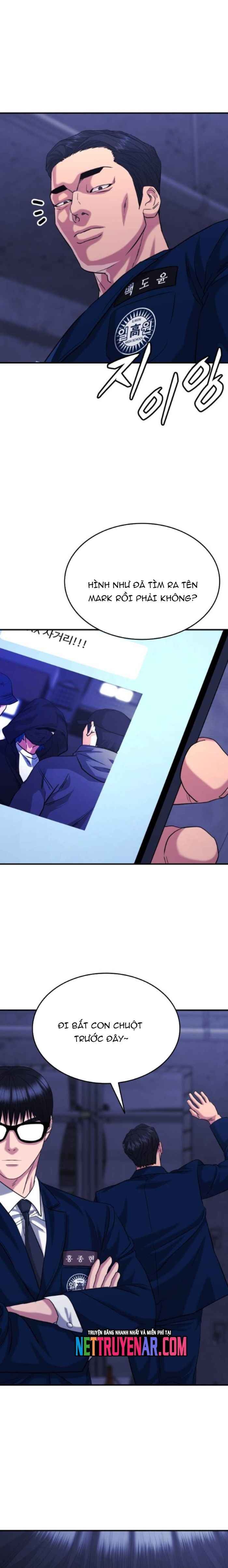 Minh Vương Chapter 36 - 8