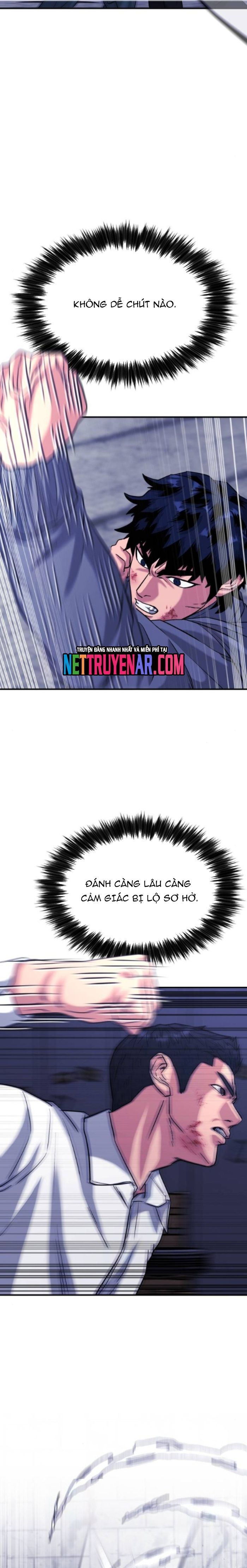 Minh Vương Chapter 36 - 10