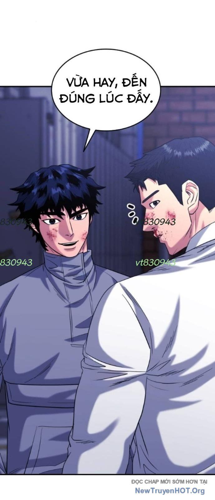 Minh Vương Chapter 37 - 12