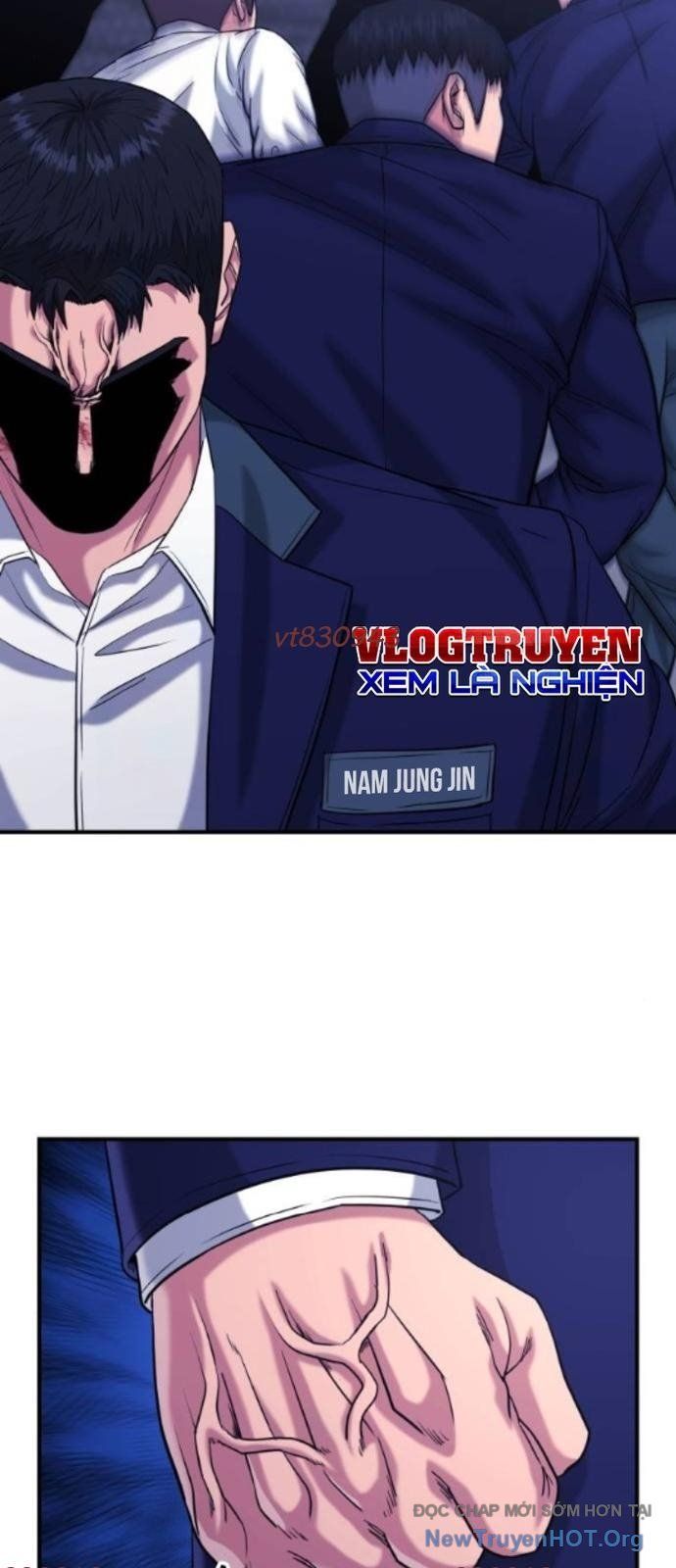 Minh Vương Chapter 37 - 18