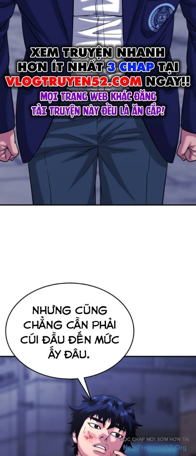 Minh Vương Chapter 37 - 20