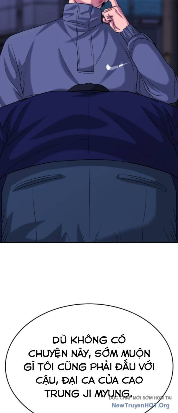 Minh Vương Chapter 37 - 21