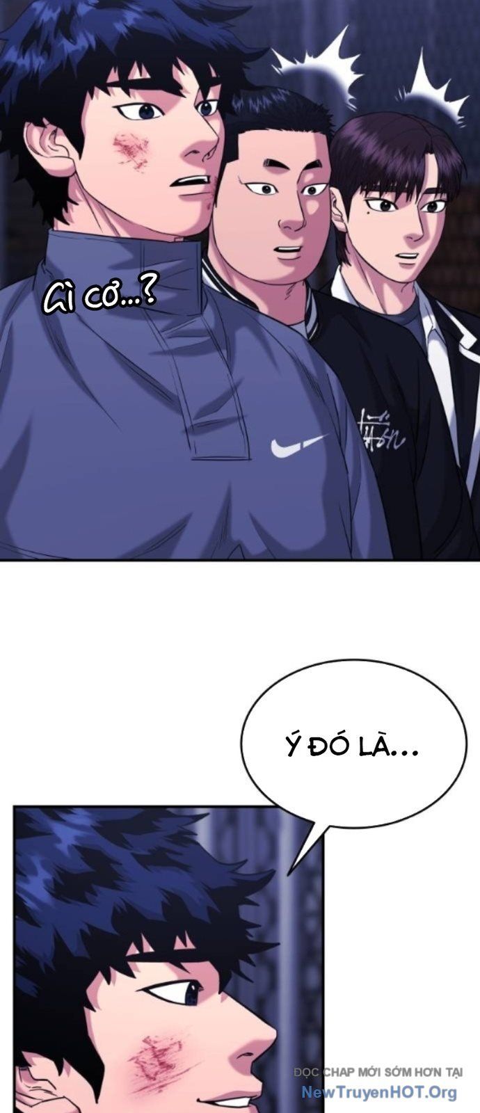 Minh Vương Chapter 37 - 23