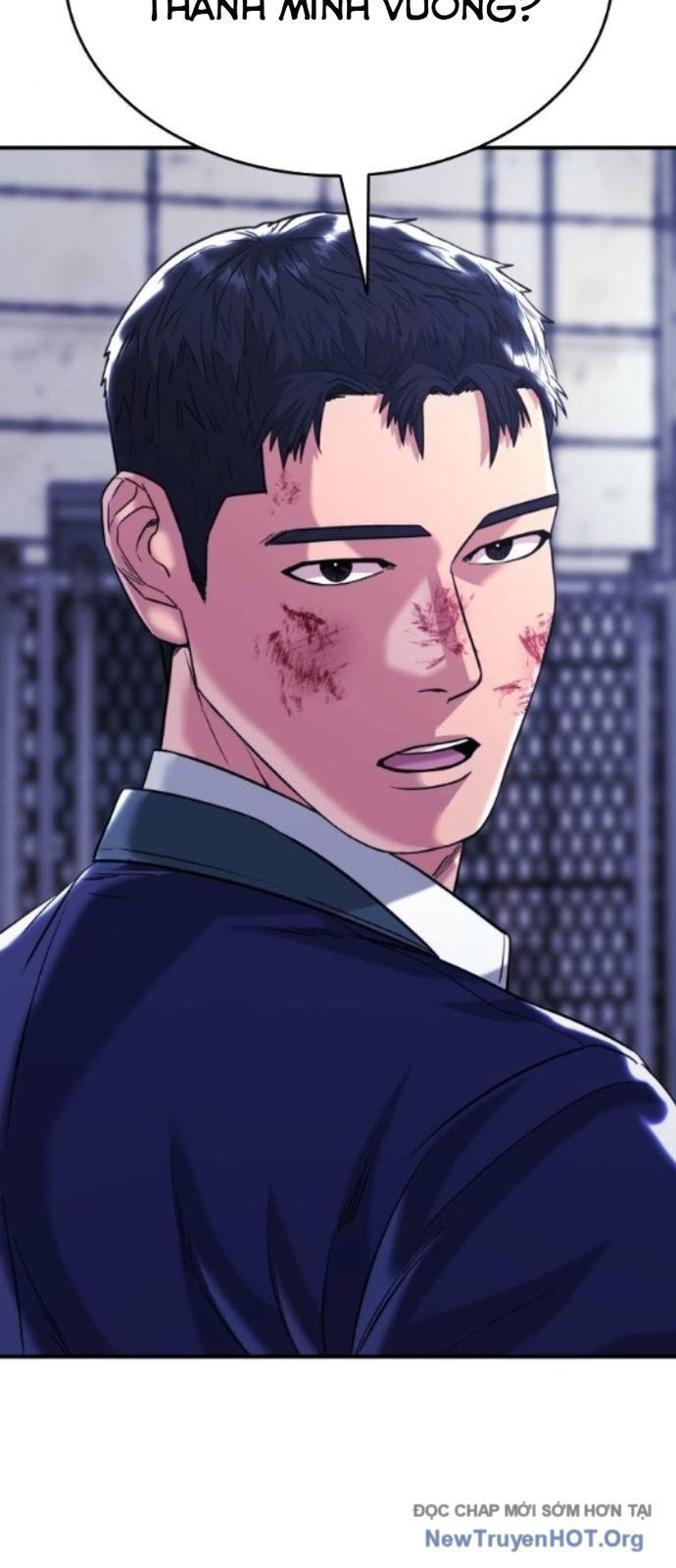 Minh Vương Chapter 37 - 28