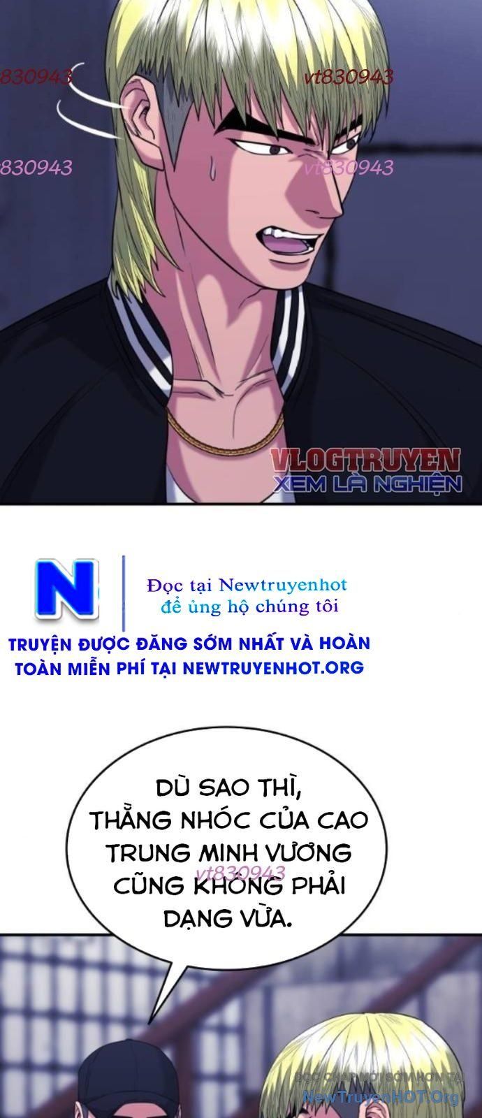 Minh Vương Chapter 37 - 36