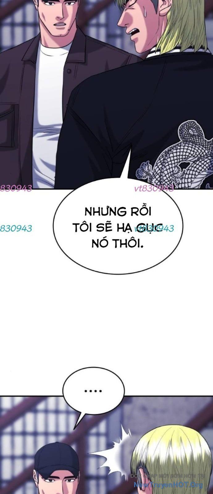 Minh Vương Chapter 37 - 37