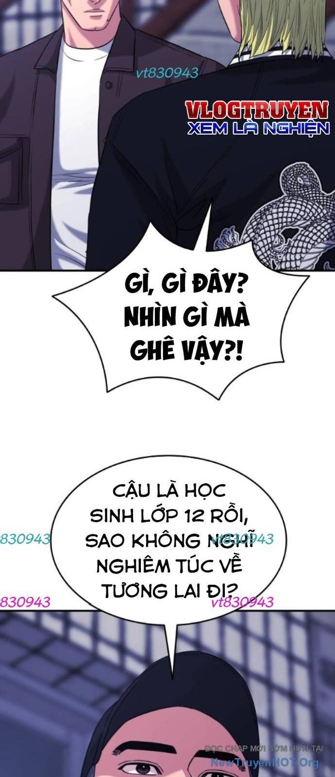 Minh Vương Chapter 37 - 38