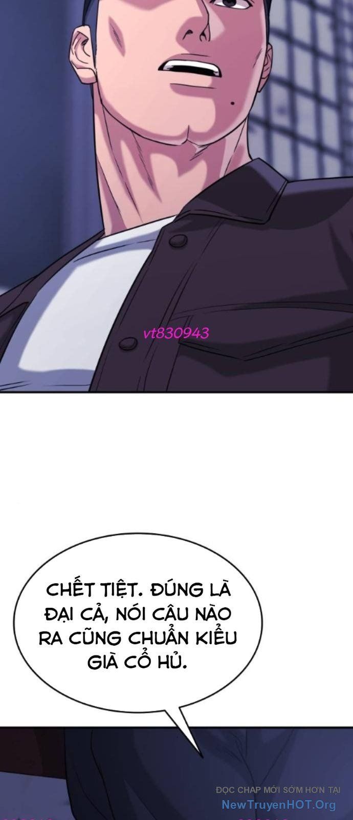 Minh Vương Chapter 37 - 39