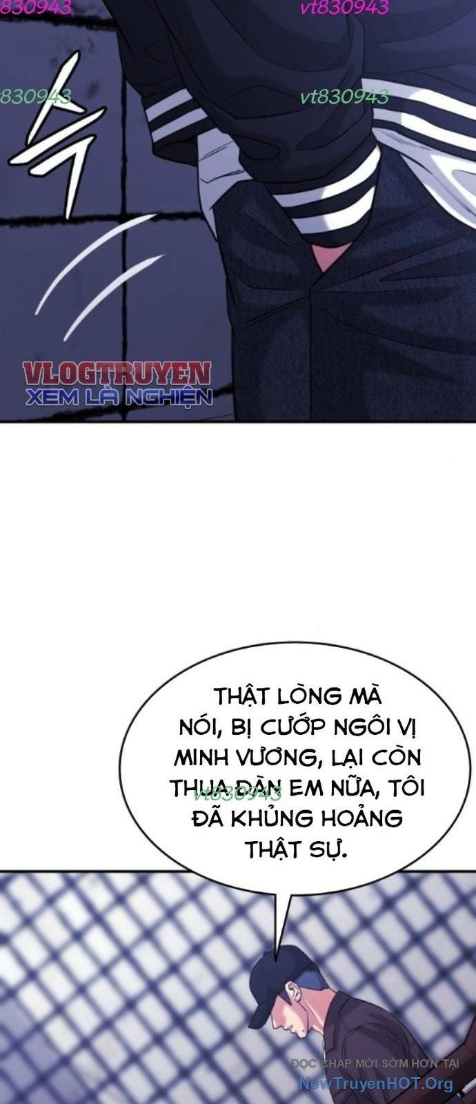 Minh Vương Chapter 37 - 40