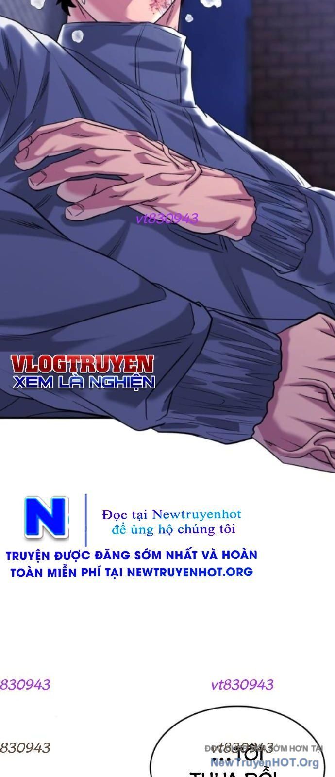 Minh Vương Chapter 37 - 5