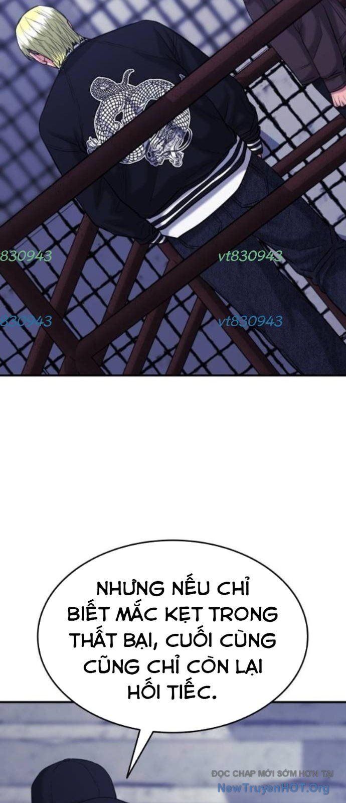 Minh Vương Chapter 37 - 41