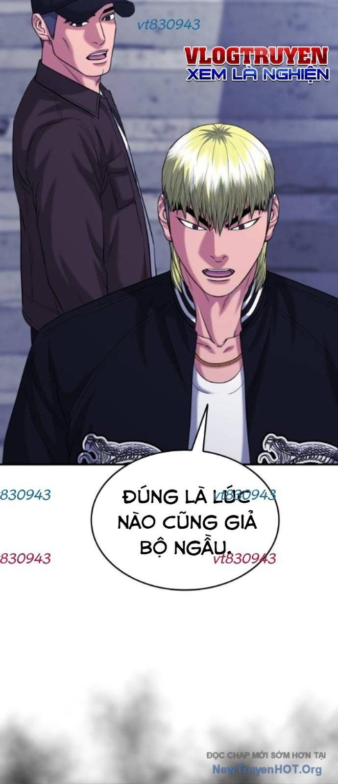 Minh Vương Chapter 37 - 42