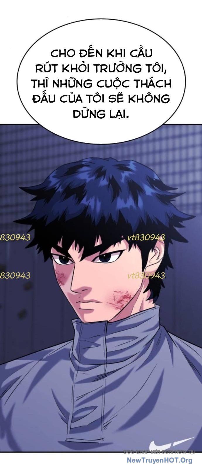 Minh Vương Chapter 37 - 8