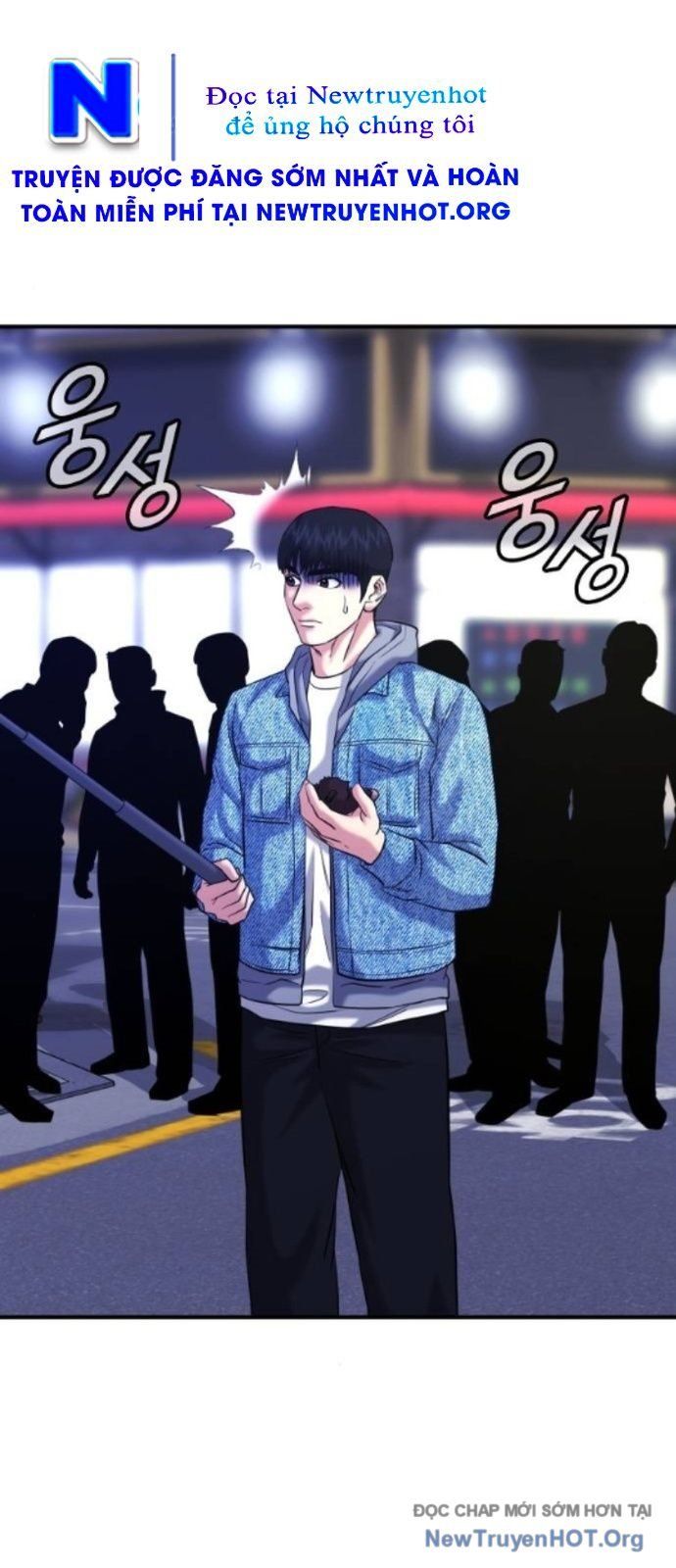 Minh Vương Chapter 37 - 75