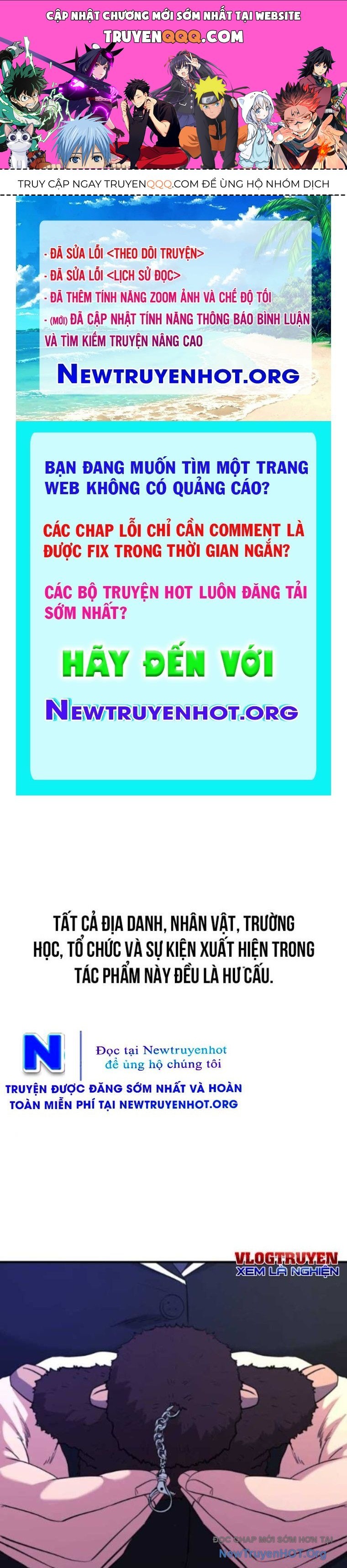 Minh Vương Chapter 38 - 1