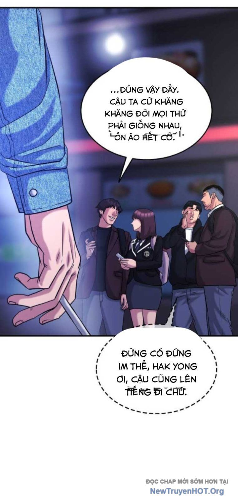 Minh Vương Chapter 38 - 12