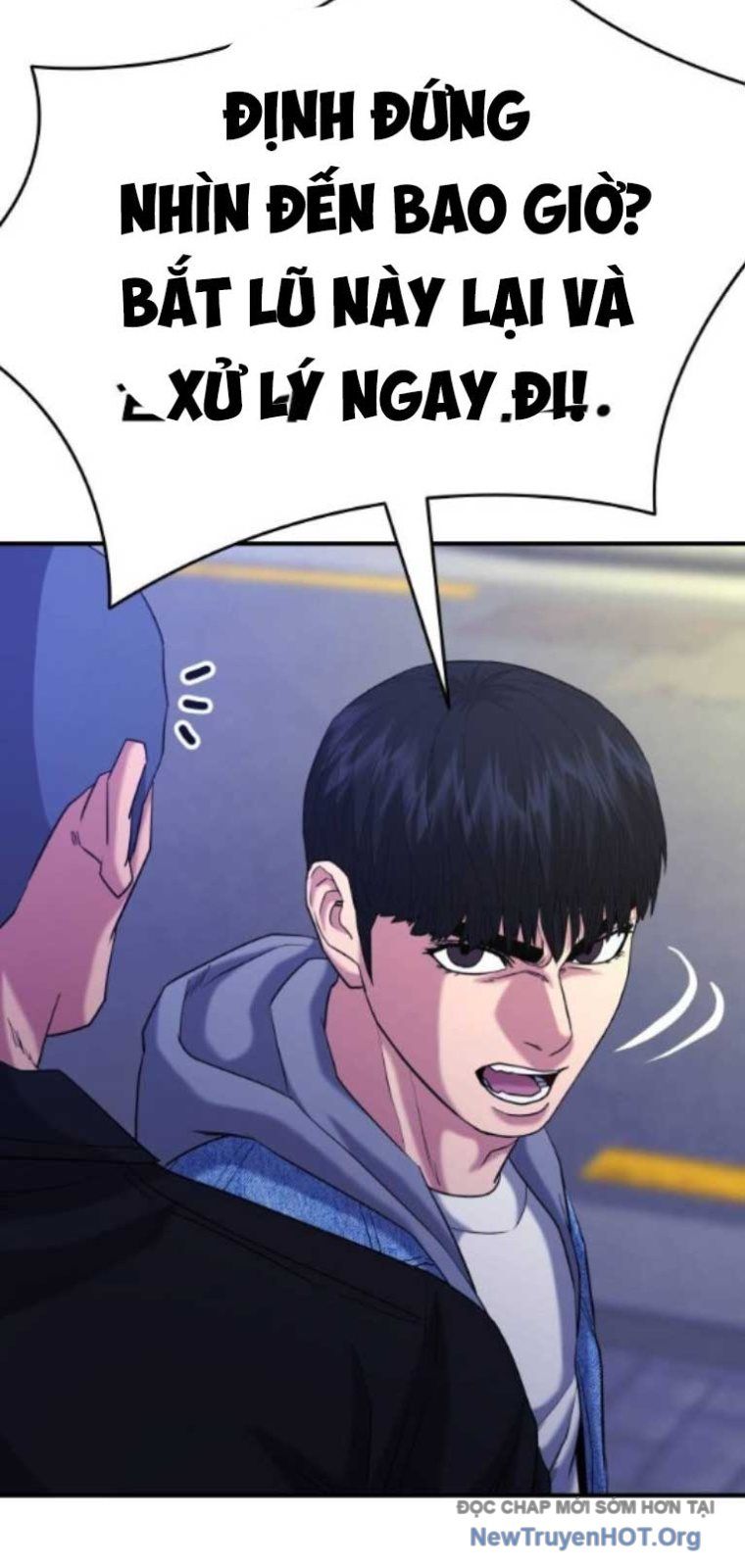 Minh Vương Chapter 38 - 14