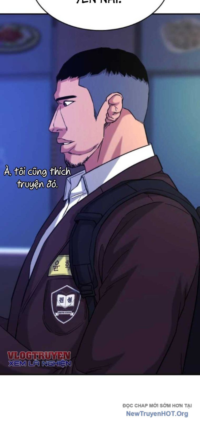 Minh Vương Chapter 38 - 20