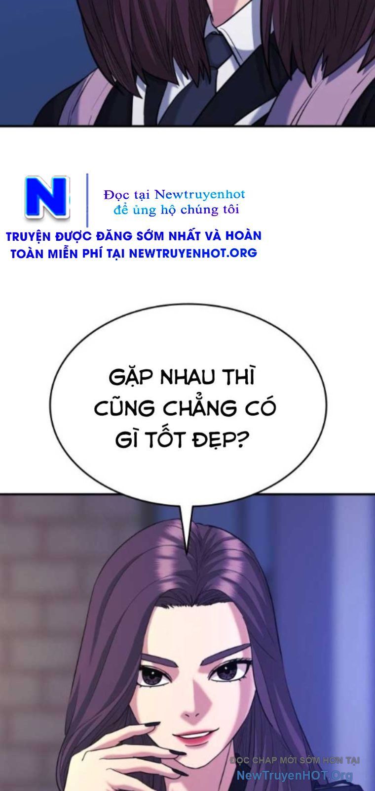 Minh Vương Chapter 38 - 23