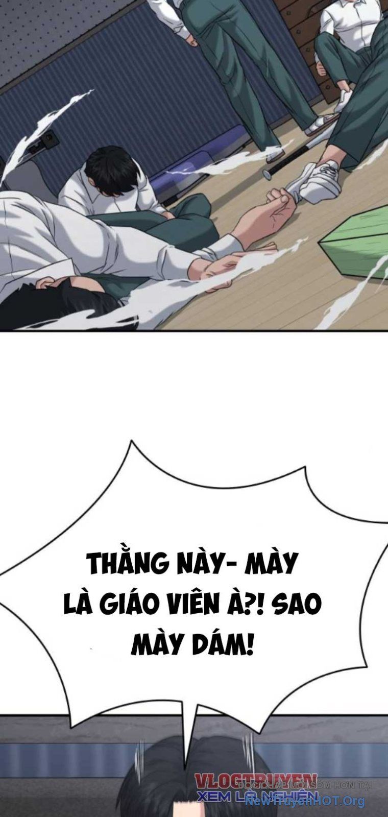 Minh Vương Chapter 38 - 27