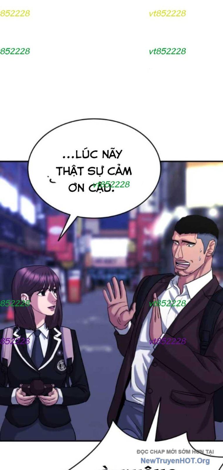 Minh Vương Chapter 38 - 4