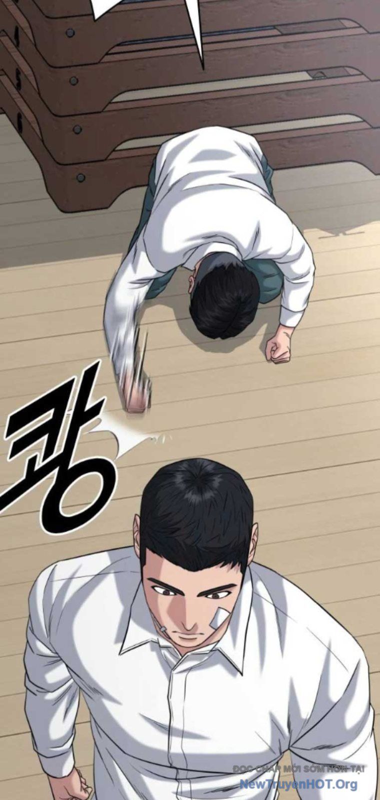 Minh Vương Chapter 38 - 33