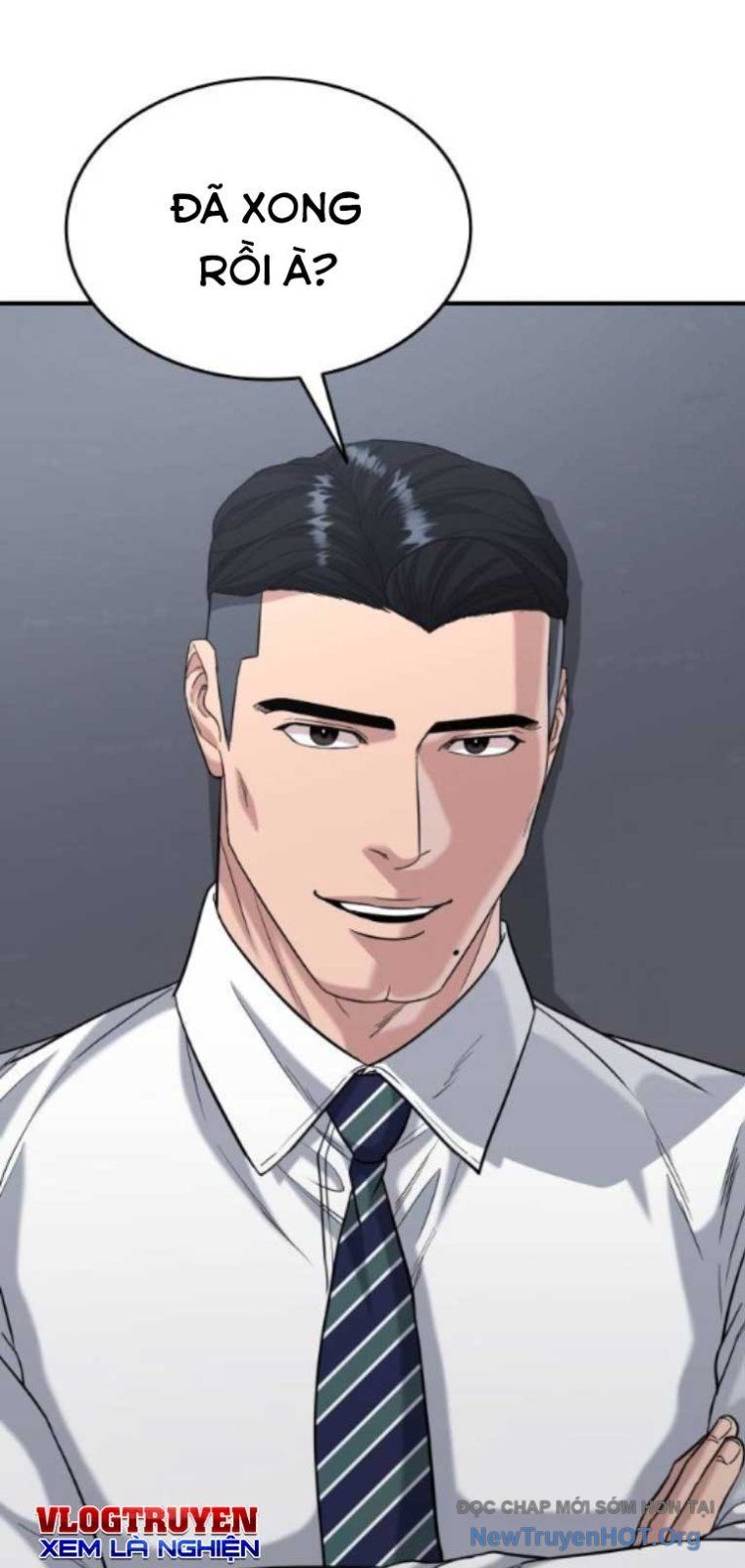 Minh Vương Chapter 38 - 36