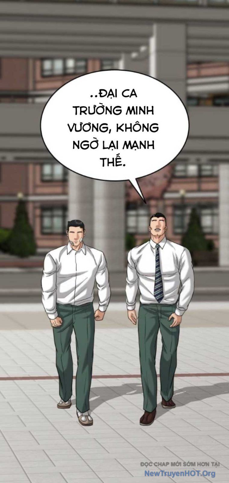 Minh Vương Chapter 38 - 38