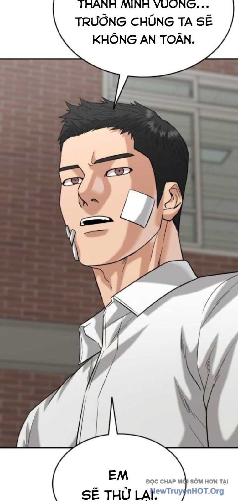 Minh Vương Chapter 38 - 42