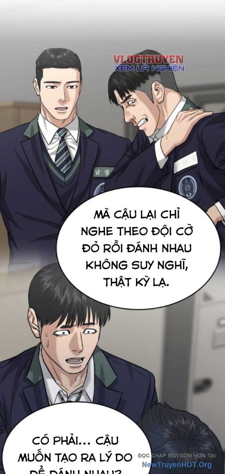 Minh Vương Chapter 38 - 46