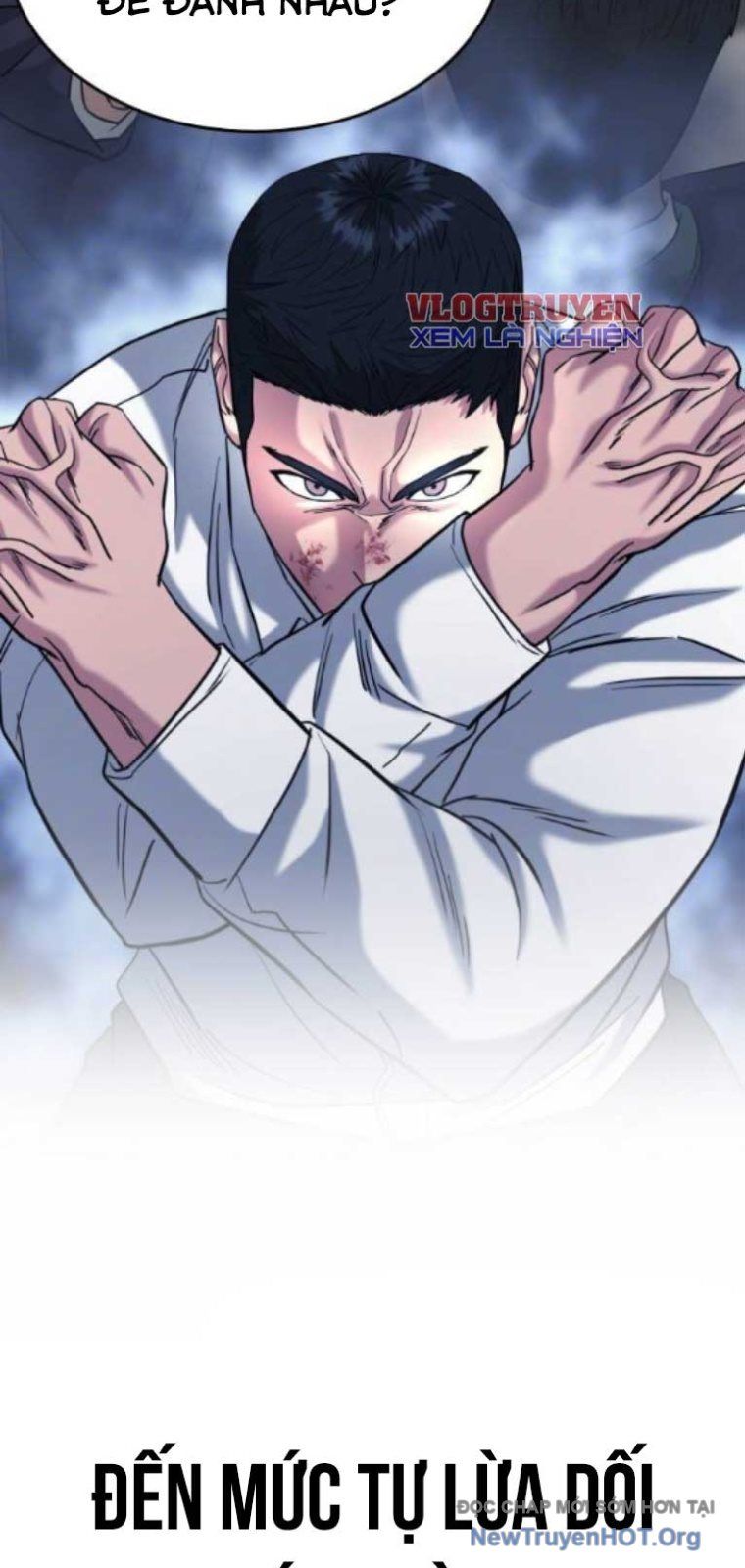 Minh Vương Chapter 38 - 47