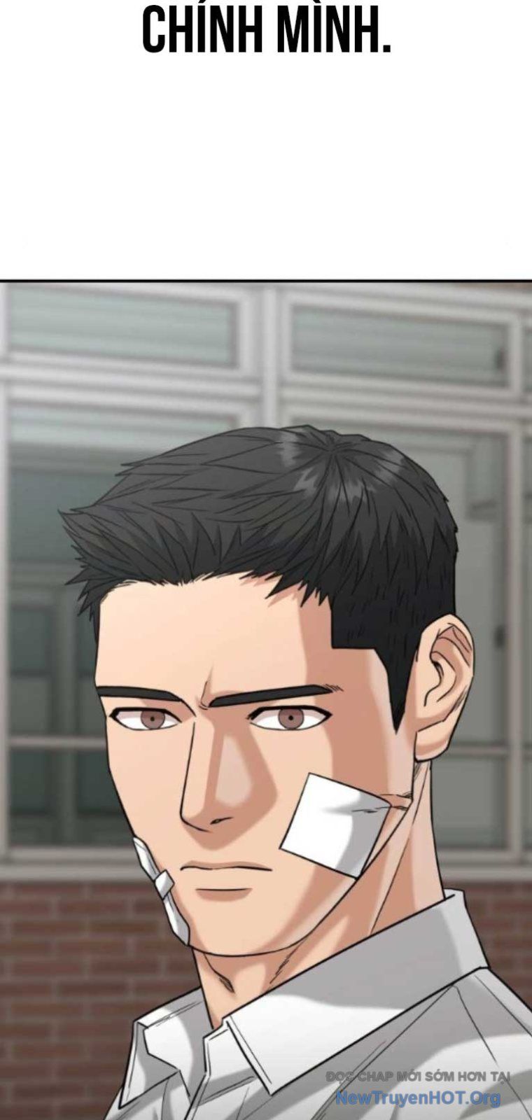 Minh Vương Chapter 38 - 48