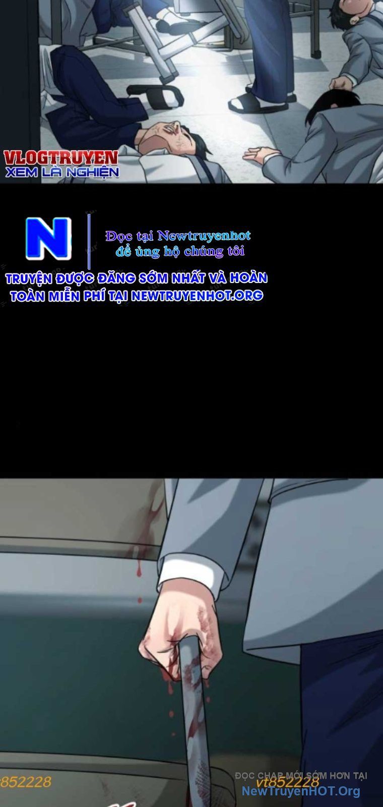 Minh Vương Chapter 38 - 51