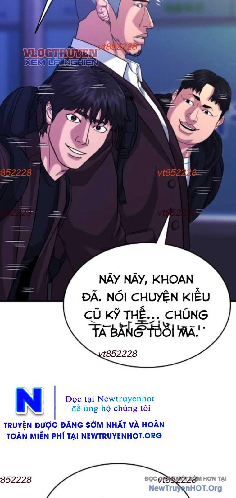 Minh Vương Chapter 38 - 8