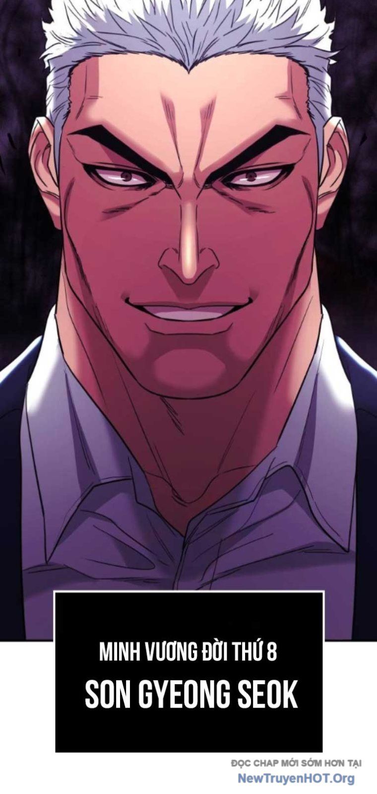 Minh Vương Chapter 38 - 99