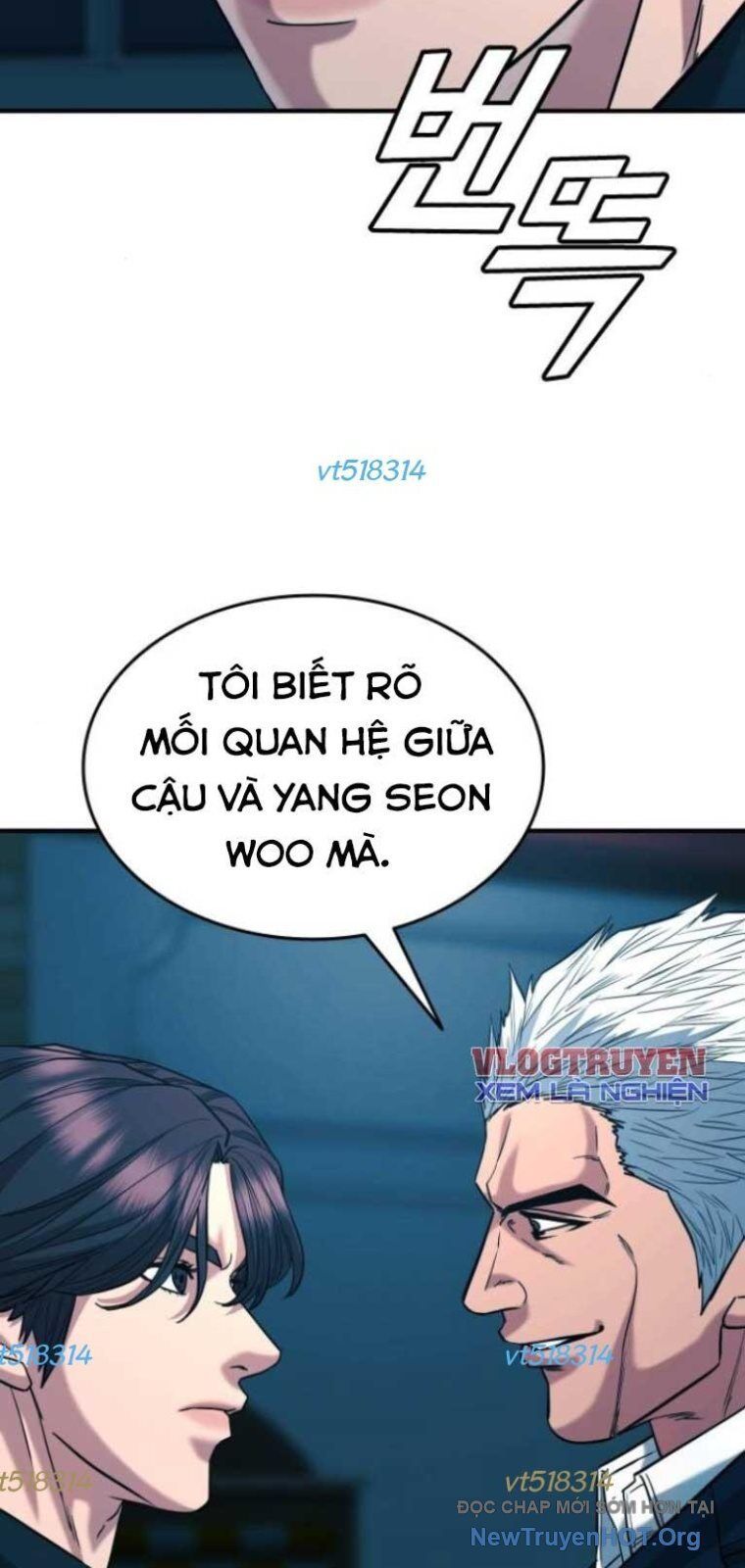 Minh Vương Chapter 39 - 11