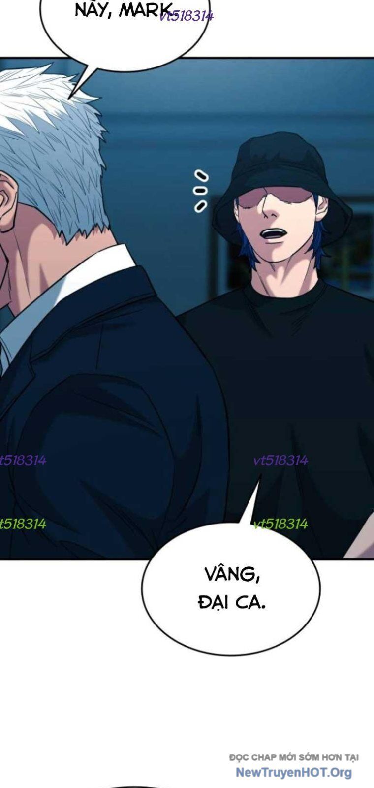 Minh Vương Chapter 39 - 15