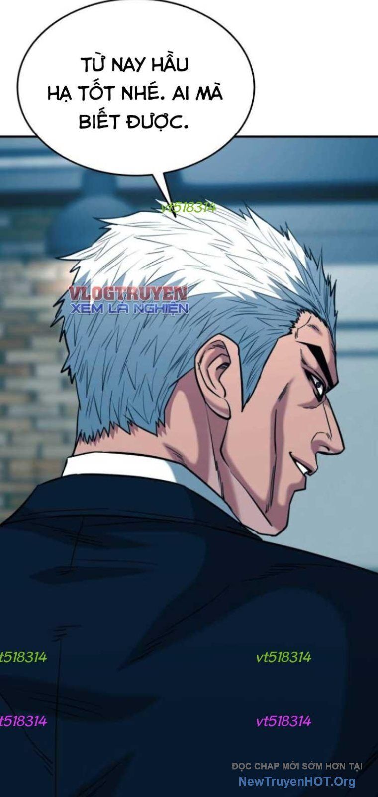 Minh Vương Chapter 39 - 16