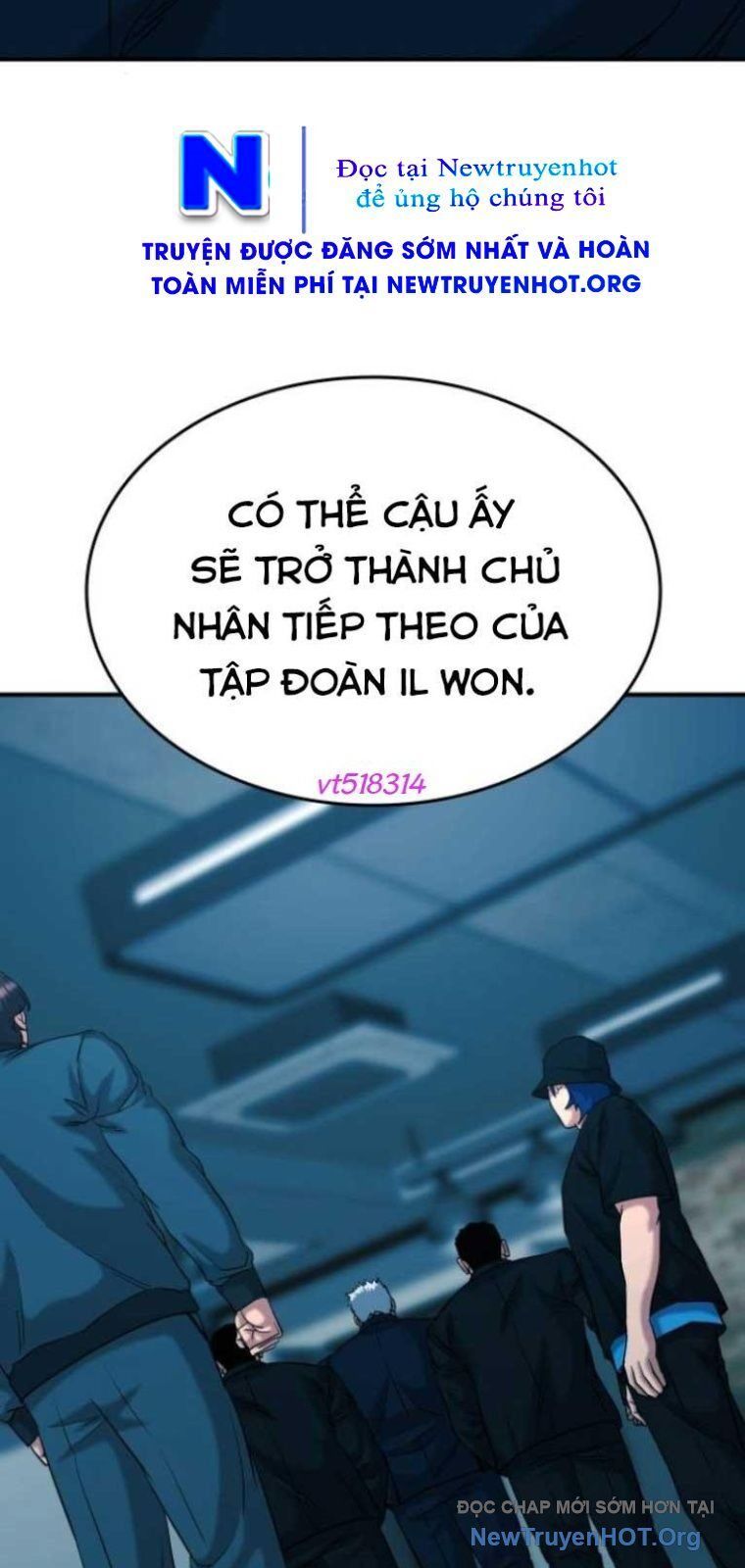 Minh Vương Chapter 39 - 17