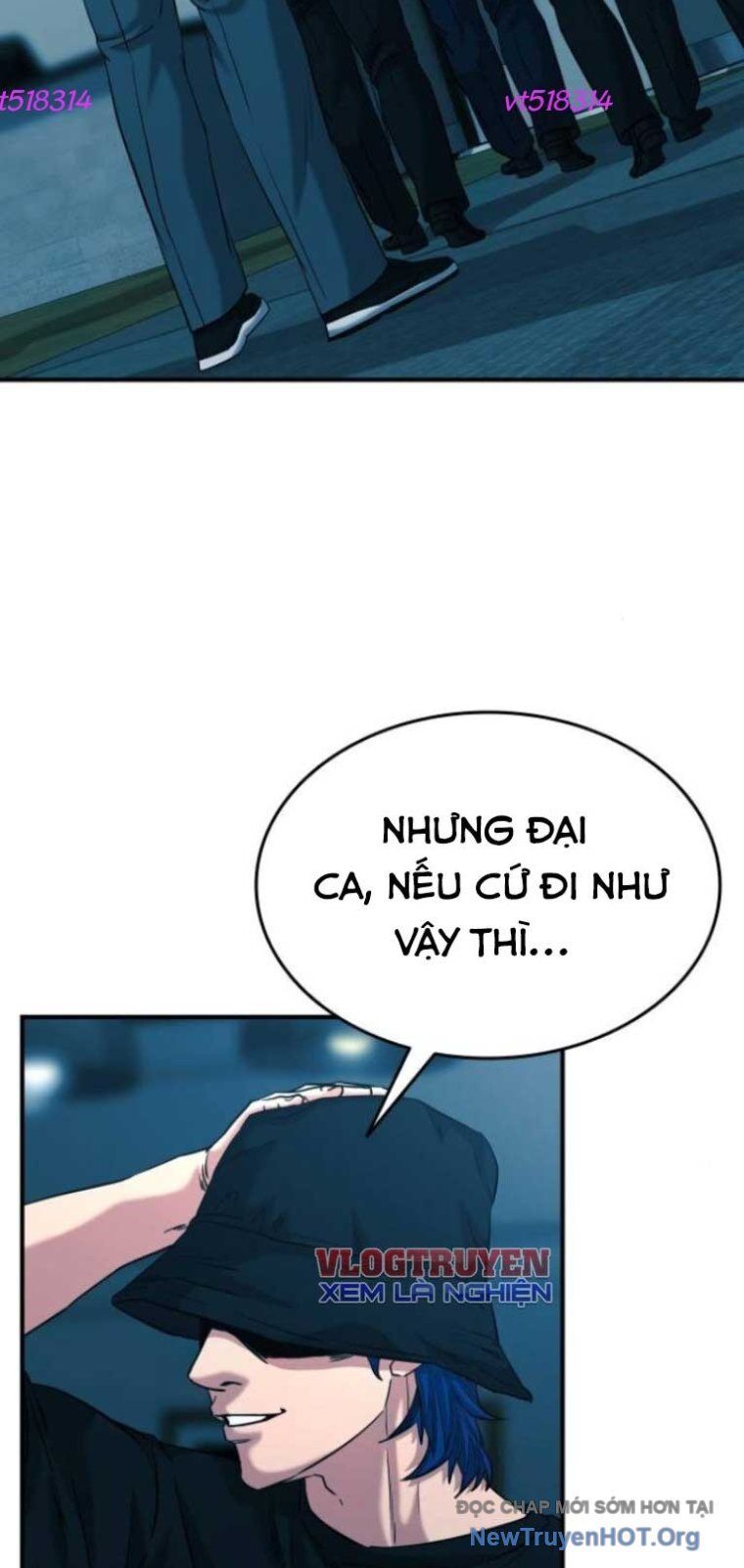 Minh Vương Chapter 39 - 18