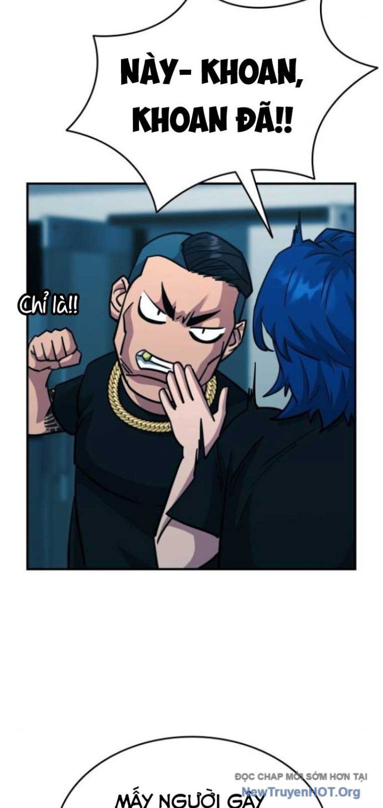 Minh Vương Chapter 39 - 29