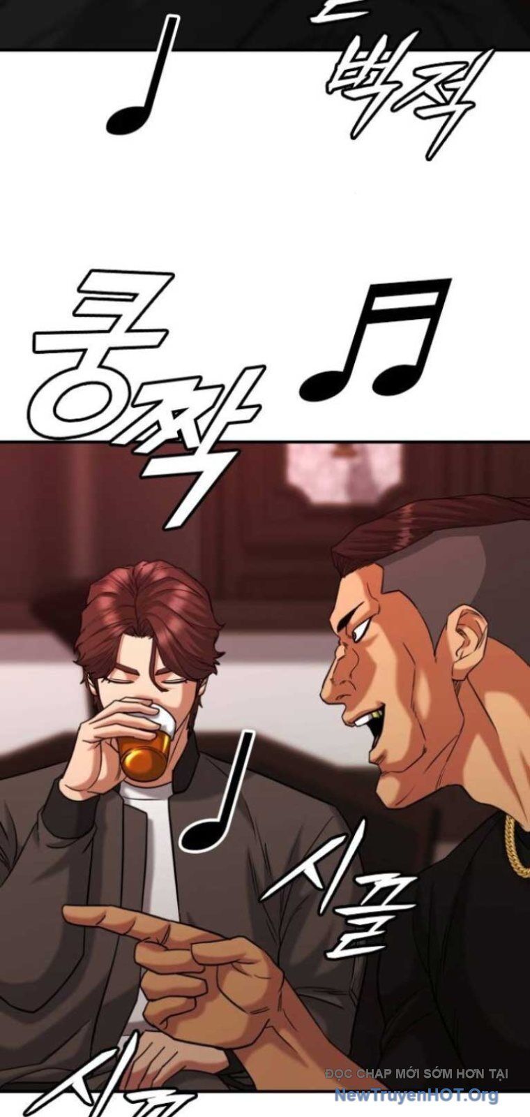 Minh Vương Chapter 39 - 35