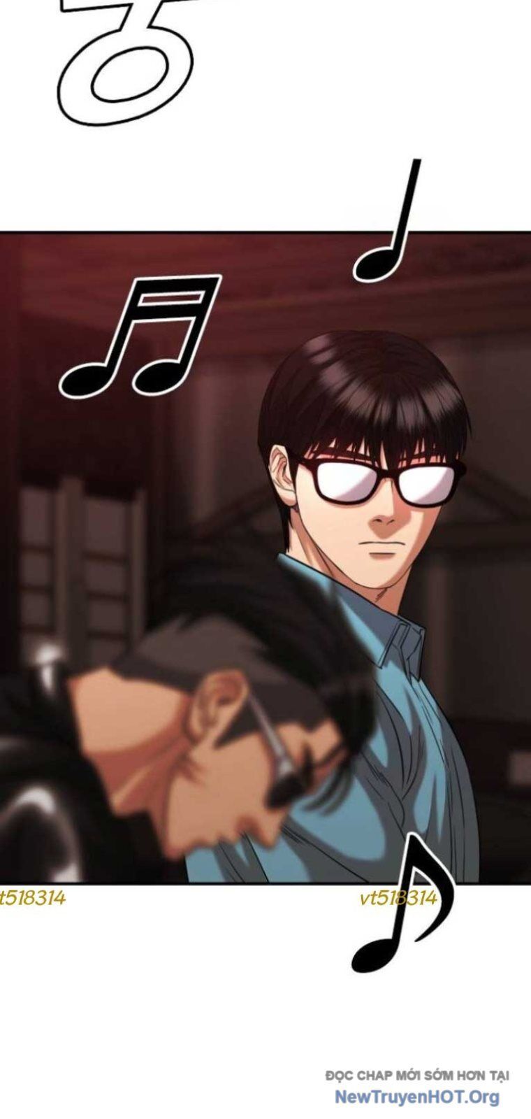 Minh Vương Chapter 39 - 37