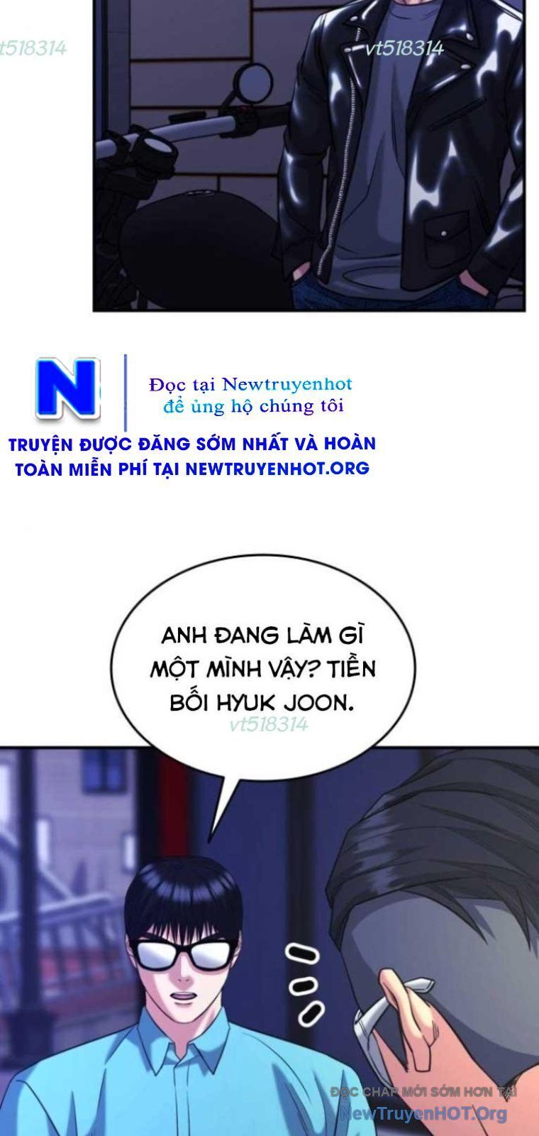 Minh Vương Chapter 39 - 39
